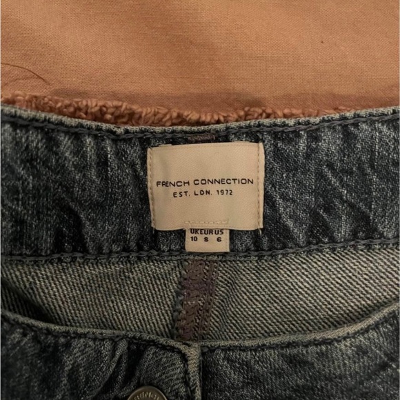 French connection jeans - Picture 2 of 2